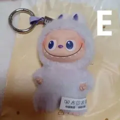 ラブブ◼️アルファベットEのみ