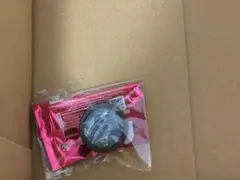 【新品】あんスタ　7thスタライ　リングライト　椎名ニキ　サイン入り