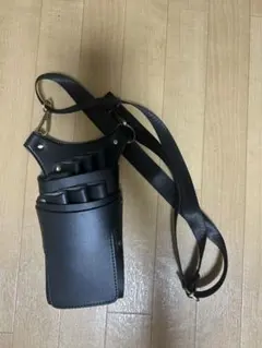 セニングシザー シザーケース ポーチ ダッカールセット 美容師 5.5