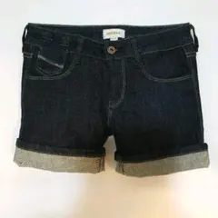 デニム　　ディーゼル　美品