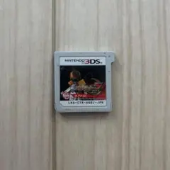 メダロット7 カブト 3DSソフト