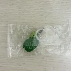 モリゾーキッコロ　ガチャ　めじるしアクセサリー