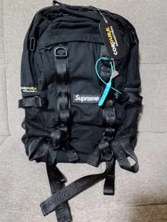 2026年最新】Supreme Backpack 24ssの人気アイテム - メルカリ