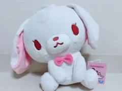 シュガーバニーズ しろうさ ぬいぐるみ おすわりBIGドール GIGO限定