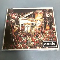 ドント・ルック・バック・イン・アンガー／オアシス