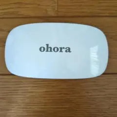 ohora ジェルランプ 折りたたみ式