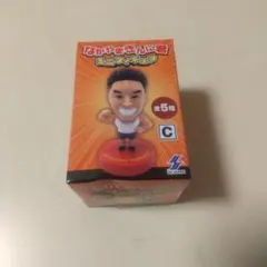 よしもとギャグキーホルダー 横山やすし - メルカリ