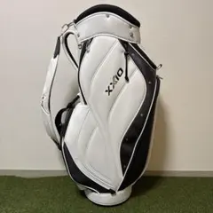 ゼクシオ ゴルフバッグ