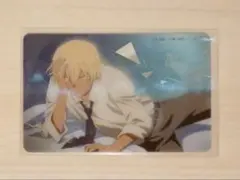 名探偵コナン トムス 花束 特典カード 安室透 - メルカリ
