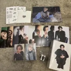 ALD1 SANGWON セット