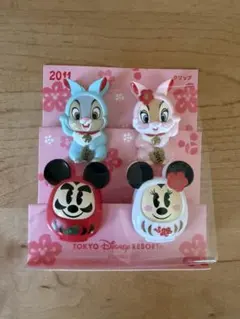 2025年最新】ディズニー お正月 ピンの人気アイテム - メルカリ