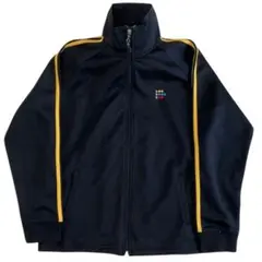 福岡ソフトバンクホークス オフィシャルグッズ トラックジャケット M