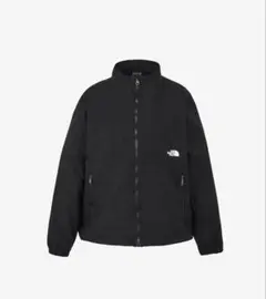 THE NORTH FACE コンパクトブルゾン ブラック M