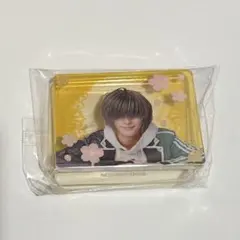 桑名江 博覧会 メモスタンド ②