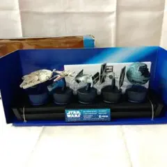 ペプシ　スター・ウォーズ　クラッシックボトルキャップセット