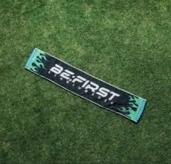 BE:FIRST We are the 