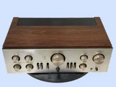 AURA プリメインアンプ　［ジャンク品］ Yahoo!オークション -「aura」(アンプ) (オーディオ機器)の落札