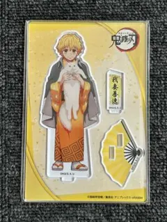 2026年最新】我妻善逸 ナンジャタウンの人気アイテム - メルカリ