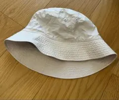 KIJIMA TAKAYUKI 버킷 모자 라이트 그레이