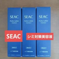 新品未開封】SEAC コスメ 5点セット - メルカリ