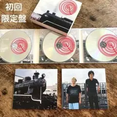 くるりの20回転 ［3CD+BOOK］初回限定盤　特典ビジュアルブック付き