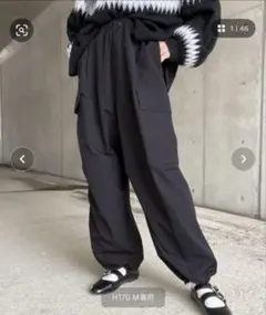 カーゴパンツ ワークパンツ