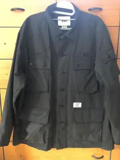 2026年最新】JACKET JUNGLE WTAPSの人気アイテム - メルカリ