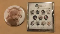 2026年最新】メメント・モリ 缶バッジの人気アイテム - メルカリ