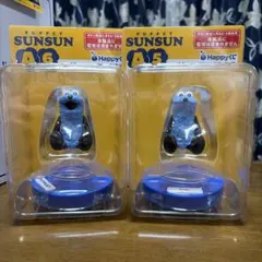 PUPPET SUNSUN パペットサンサン A5 A6 2種セット