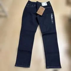 イオン　匠　デニム　ボーイフィットパンツ　67