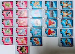 ポケットモンスター  ポケモンフレンダ ポケモンピック まとめ売り セット