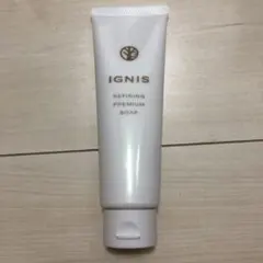 イグニス♡リファイニング♡プレミアムソープ♡洗顔料♡IGNIS PREMIUM