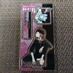 家庭教師ヒットマンREBORN! アクリルフィギュア＆チャームコレクション