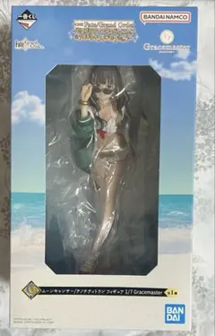 Fate FGO 一番くじ フィギュア C賞 テノチティトラン その他 アクスタ