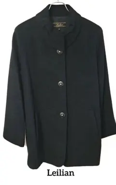 2026年最新】レリアン コート カシミヤの人気アイテム - メルカリ