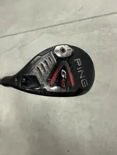 2026年最新】ping g410 ユーティリティ 4uの人気アイテム - メルカリ