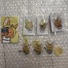 ファンチュン　カプセルトイ