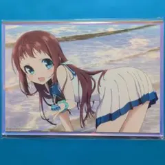 2026年最新】凪のあすから アクリルスタンドの人気アイテム - メルカリ