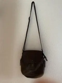 バナナリパブリック　ショルダー