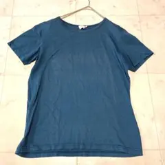 SUNSPEL サンスペル 半袖 Tシャツ カットソー ２ イギリス製のサムネイル