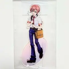最遊記RELOAD ゼロサム20th 記念グッズ アクリルスタンド 三蔵 - メルカリ