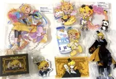 高生紳士 グッズセット