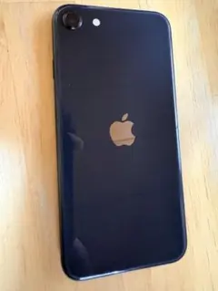 極美品/純正バッテリー92%】iPhoneSE2 64GBブラックMX9R2J - メルカリ