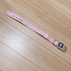 未使用　犬用　首輪　タクティカルドッグカラー 1.5インチ幅 太め設計