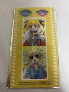 終わりのセラフ クリアカード フェリド・バートリー - メルカリ