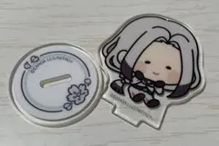 刀剣乱舞 んまほっぺ ミニアクリルスタンド 姫鶴一文字