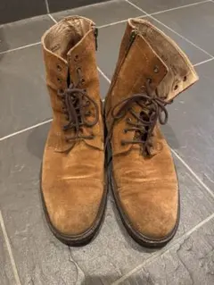 ミリタリーブーツ ブーツ・革靴