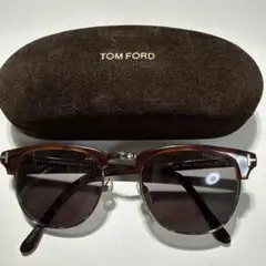 トムフォード　サングラス　TOM FORD