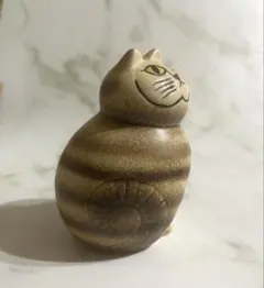 リサラーソン　ミア　茶