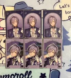 にじさんじ 榊ネス フォト風カード